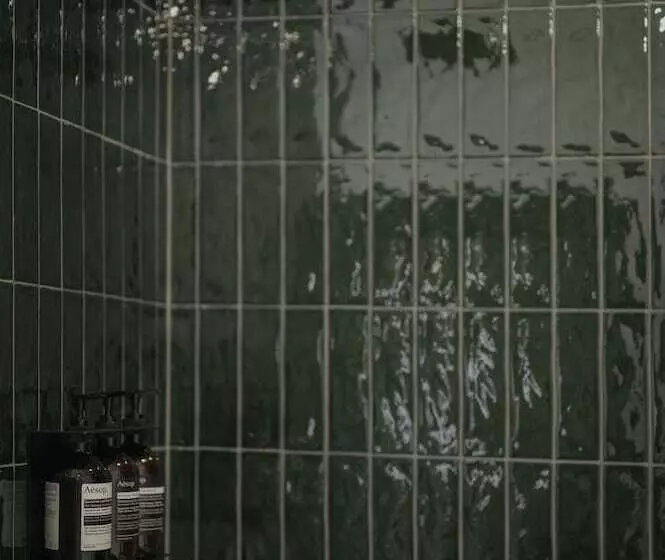 Hotelli The Rochester