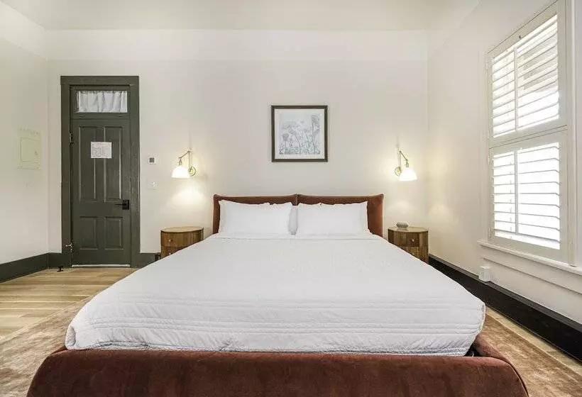 Hotelli The Rochester