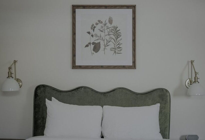 فندق The Rochester