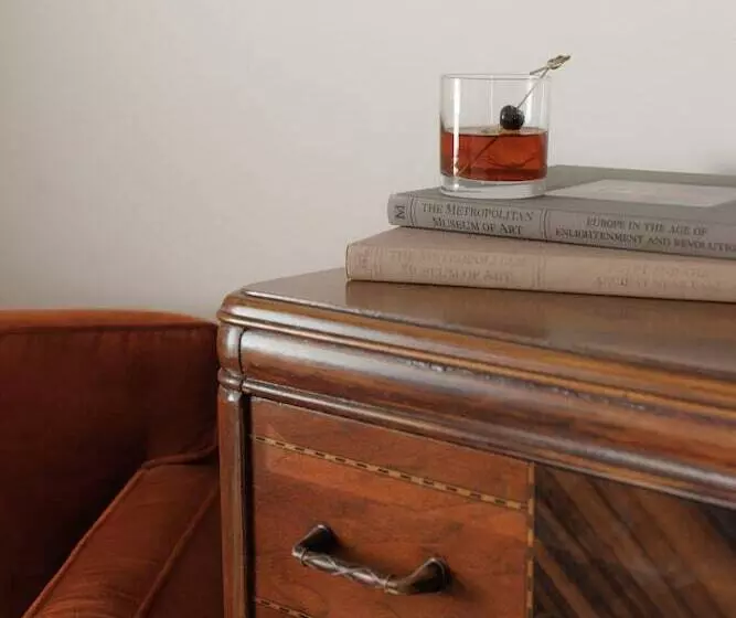 Hotelli The Rochester