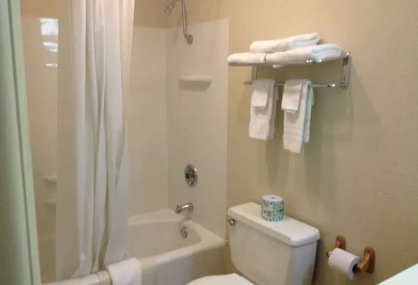 モーテル America S Best Inns & Suites