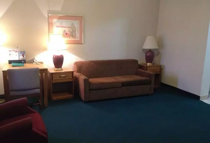 モーテル America S Best Inns & Suites