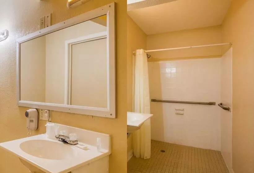 Motelli Haven Inn & Suites