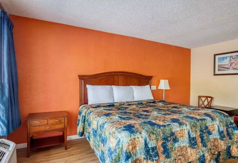 Motelli Haven Inn & Suites