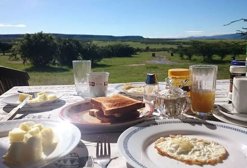 پانسیون Narasha Guest House