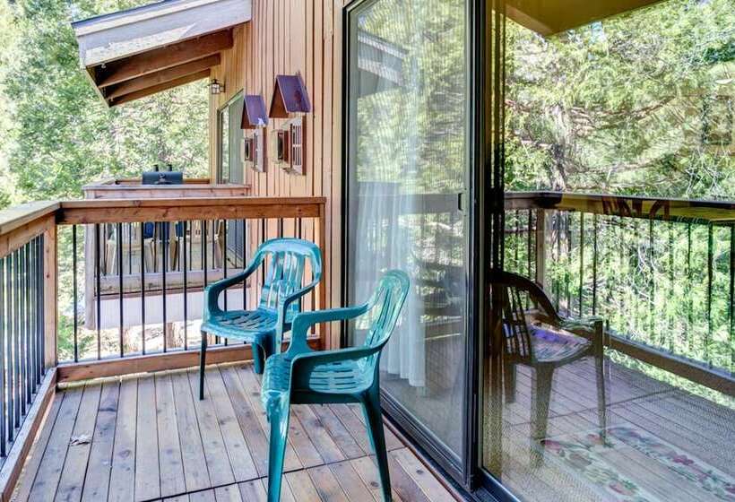 Yosemite Delight B208