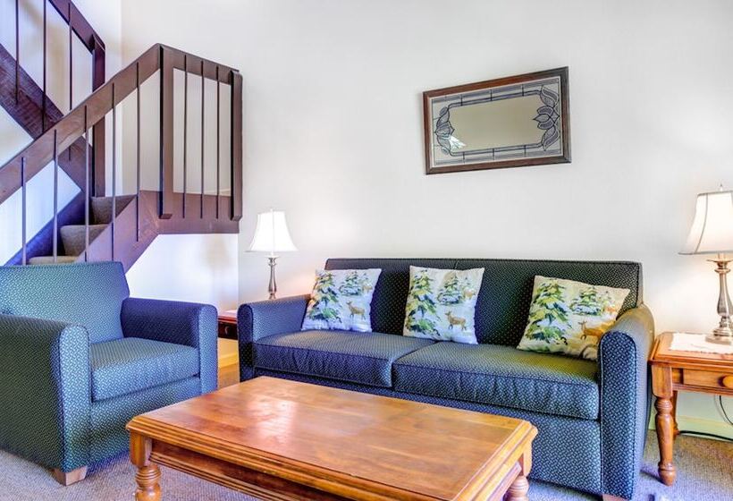 Yosemite Delight B208