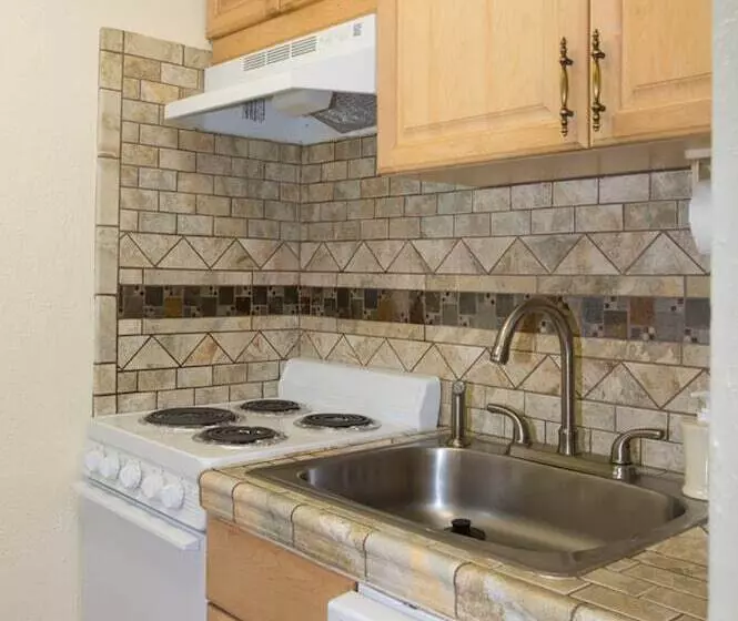 Yosemite Delight B208