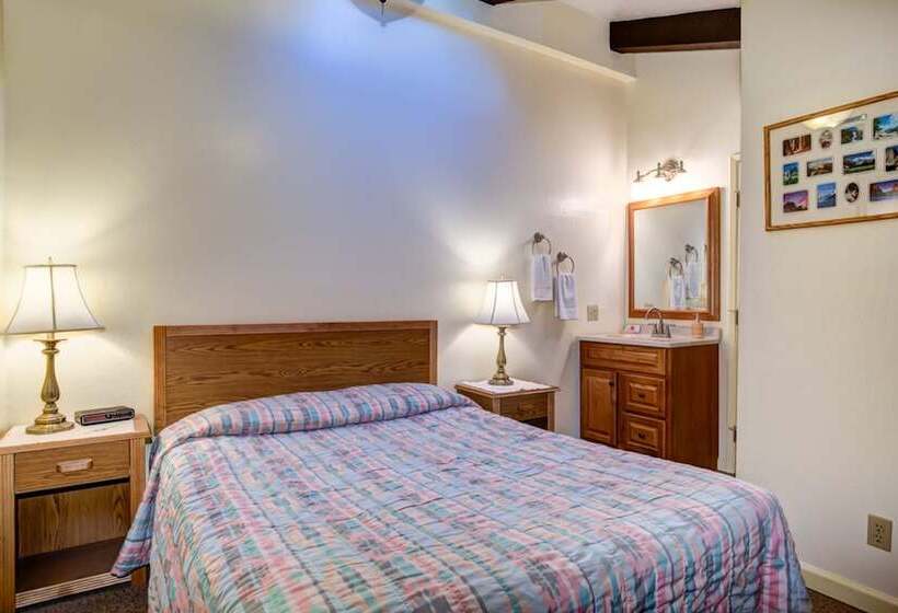 Yosemite Delight B208