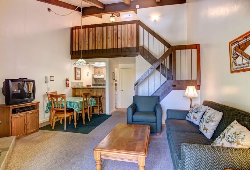 Yosemite Delight B208