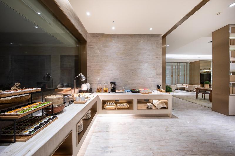 Szálloda Ji Tianfu Square