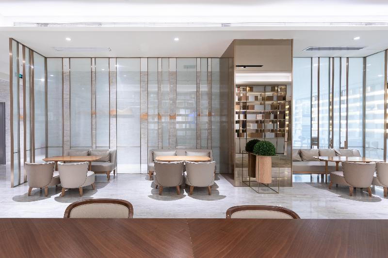 Szálloda Ji Tianfu Square