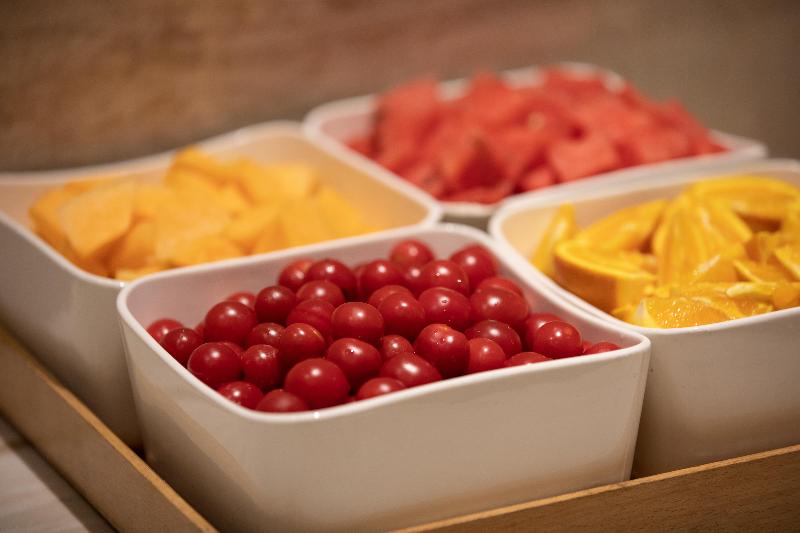 Szálloda Ji Tianfu Square