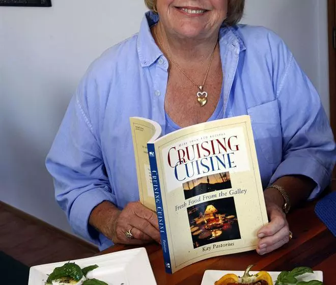 A Culinary Experience Luxury Bed And Breakfast