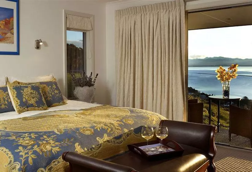 A Culinary Experience Luxury Bed And Breakfast