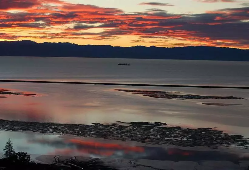 A Culinary Experience Luxury Bed And Breakfast