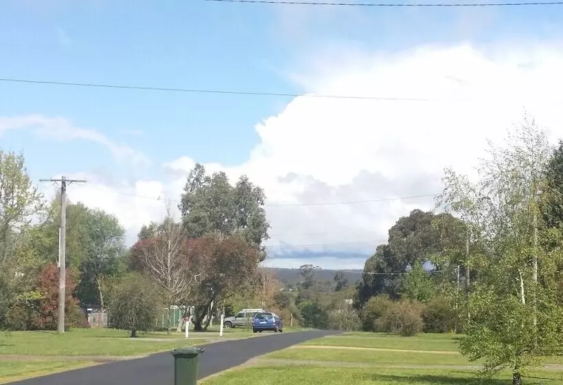 Abelia Cottage Of Daylesford Botanical