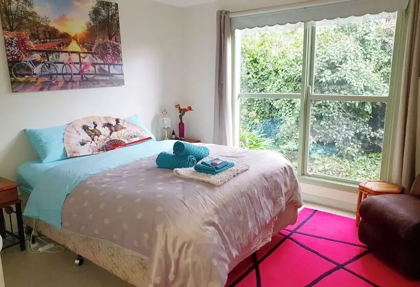 Abelia Cottage Of Daylesford Botanical