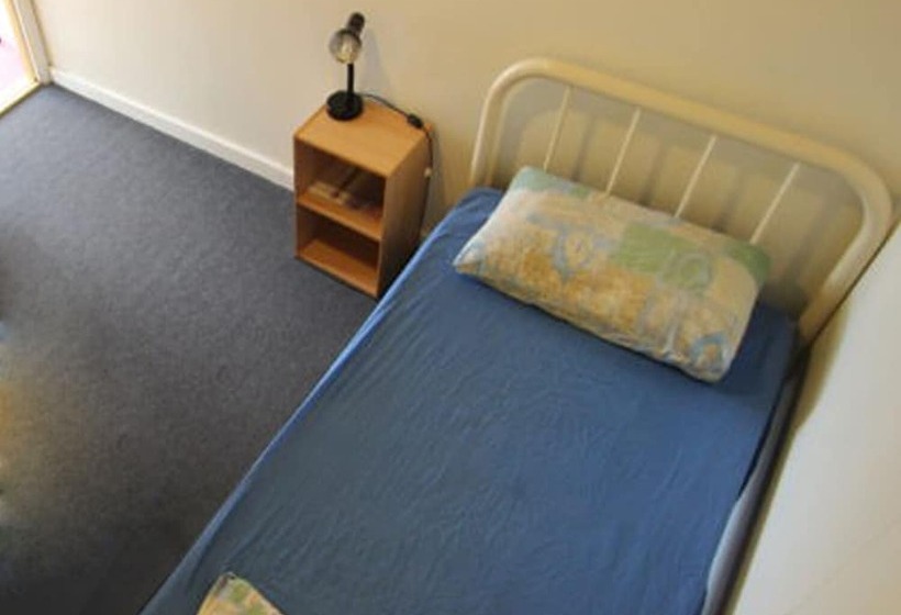 ユースホステル Wander Inn – Bunbury Backpackers