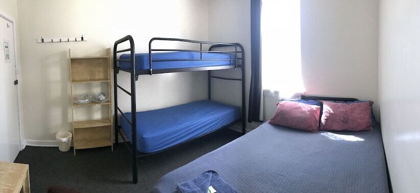 ユースホステル Wander Inn – Bunbury Backpackers