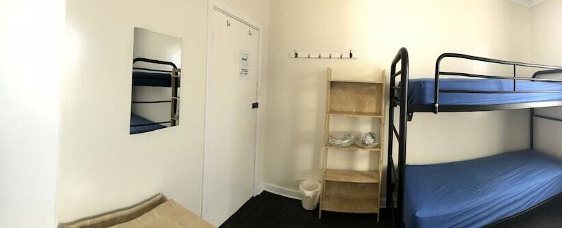 ユースホステル Wander Inn – Bunbury Backpackers