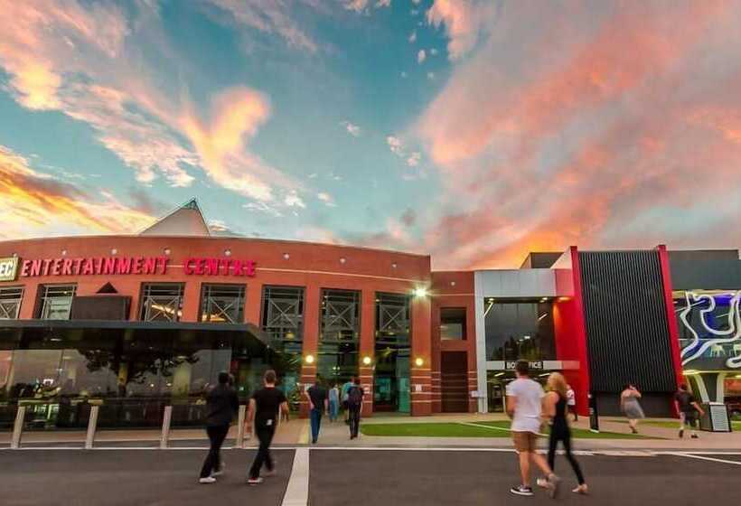 ユースホステル Wander Inn – Bunbury Backpackers