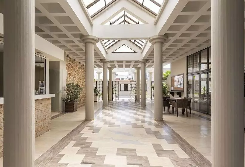 Argiri Resort Hotel Apartments