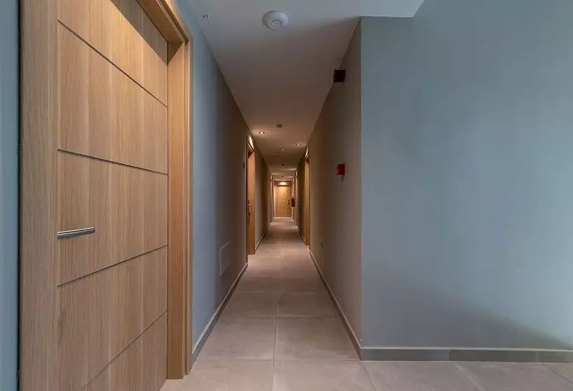 Argiri Resort Hotel Apartments