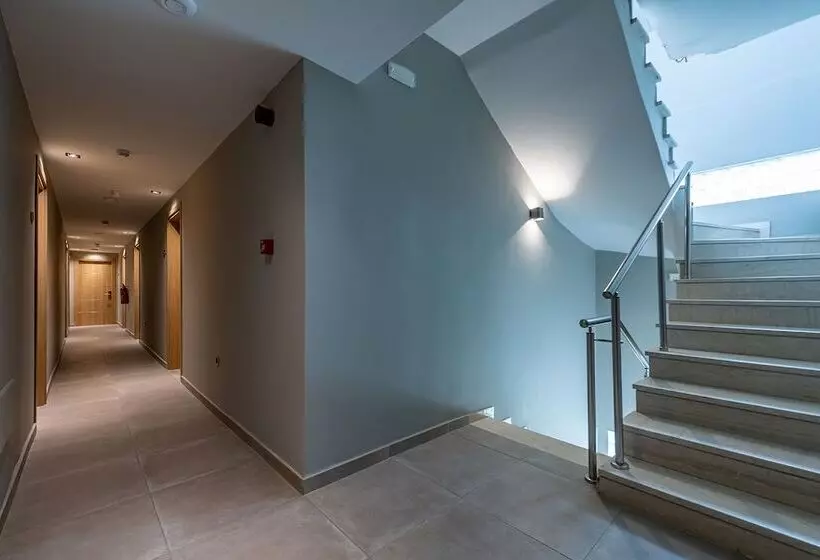 Argiri Resort Hotel Apartments