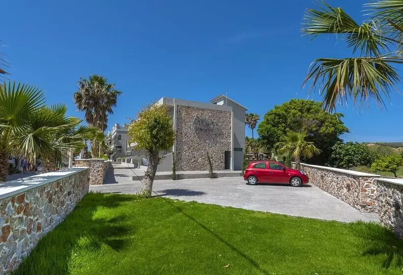 Argiri Resort Hotel Apartments