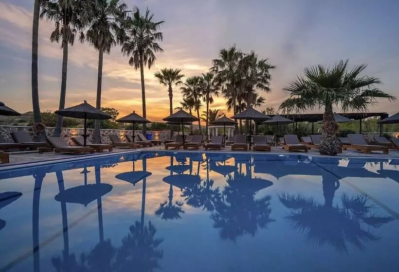 Argiri Resort Hotel Apartments