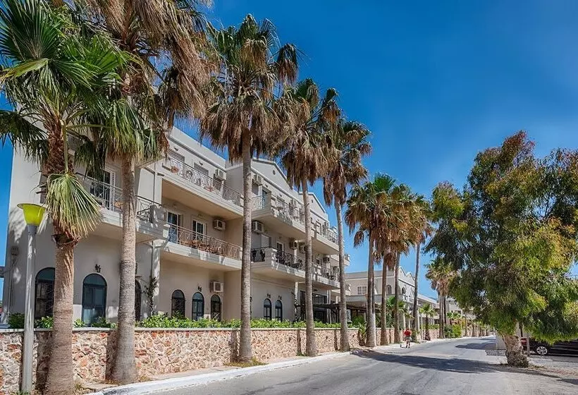 Argiri Resort Hotel Apartments