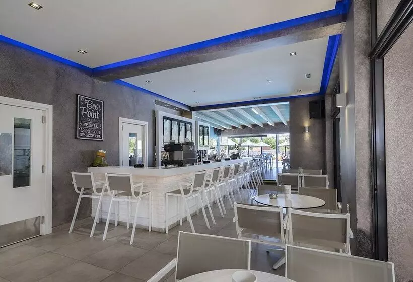 Argiri Resort Hotel Apartments