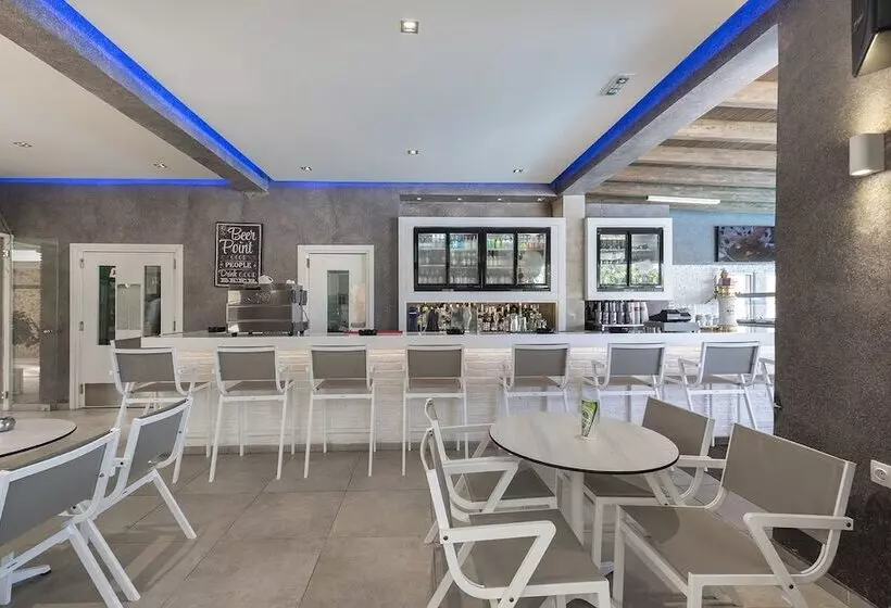 Argiri Resort Hotel Apartments