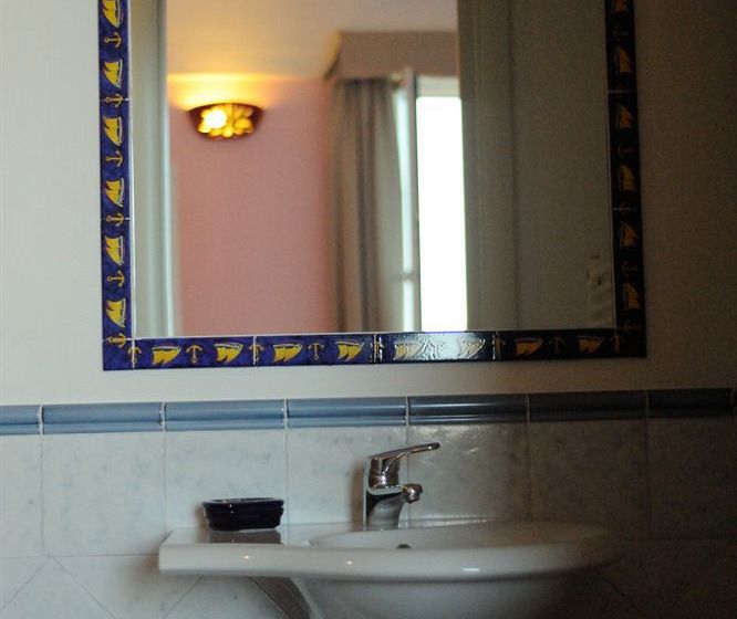 B&b Il Porticciolo Di Amalfi