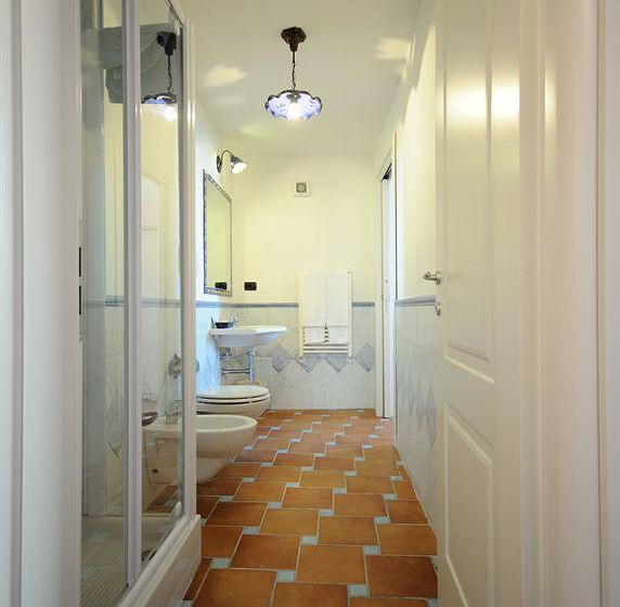 B&b Il Porticciolo Di Amalfi