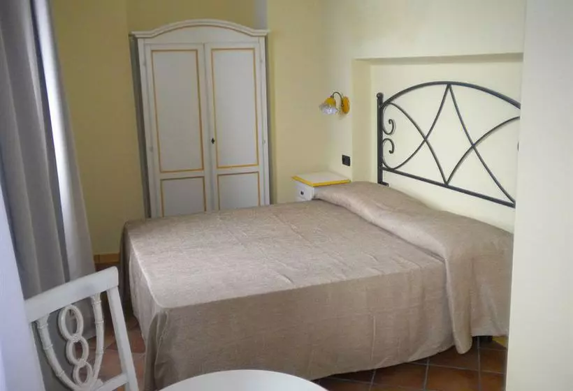 B&b Il Porticciolo Di Amalfi