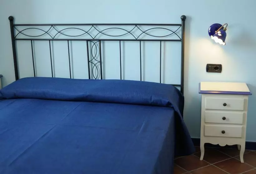 B&b Il Porticciolo Di Amalfi
