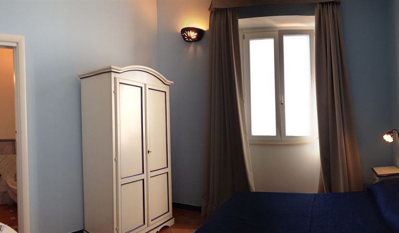 B&b Il Porticciolo Di Amalfi