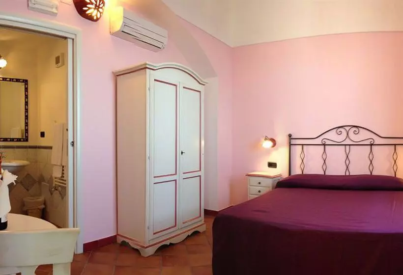 B&b Il Porticciolo Di Amalfi