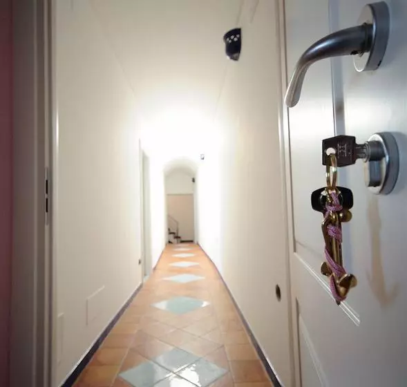 B&b Il Porticciolo Di Amalfi