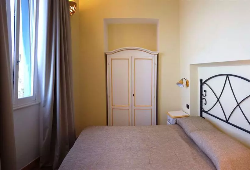 B&b Il Porticciolo Di Amalfi