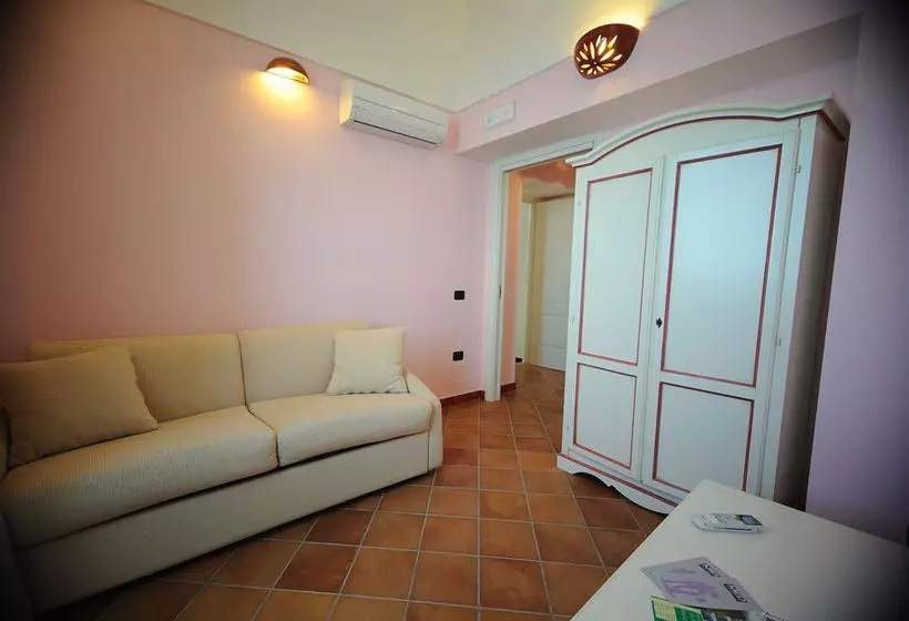 B&b Il Porticciolo Di Amalfi