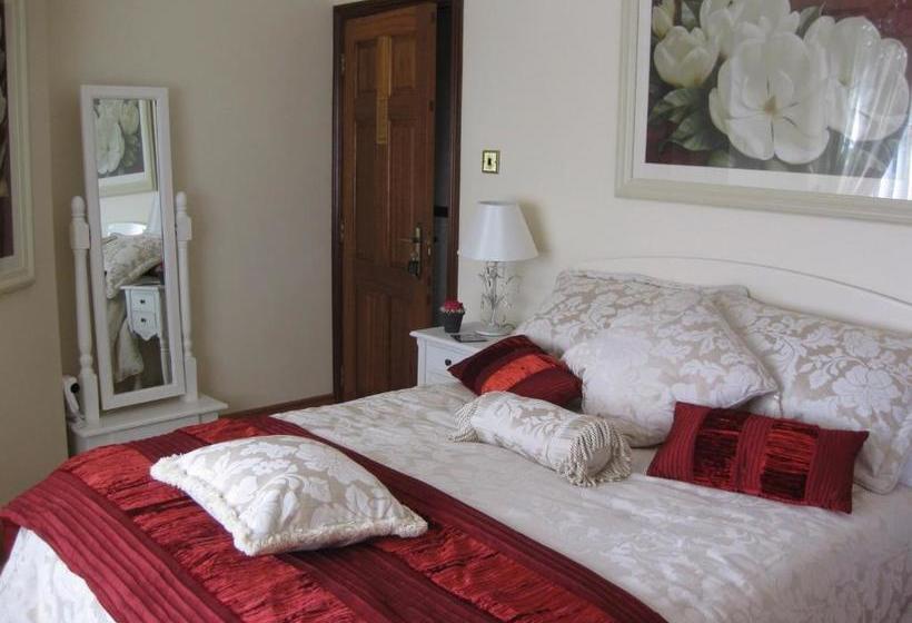 צימר Radharc An Oileain