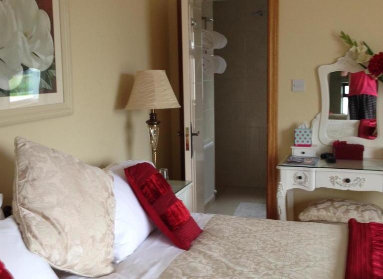 צימר Radharc An Oileain