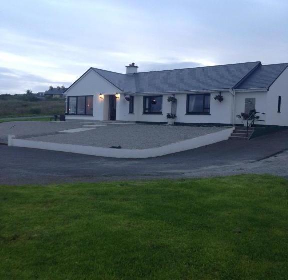 צימר Radharc An Oileain