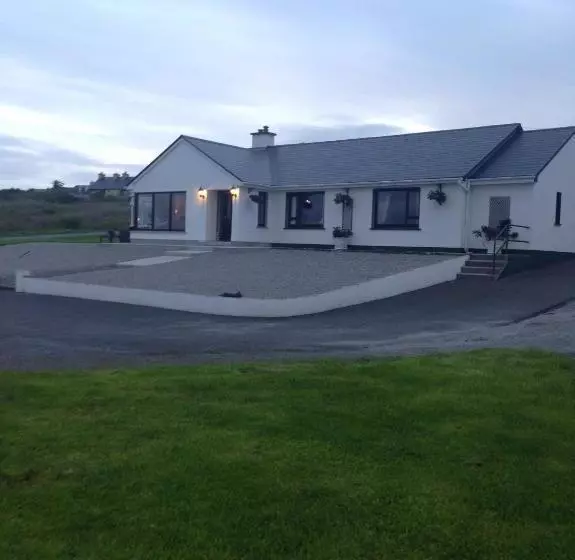 Bed & Breakfast Radharc An Oileain