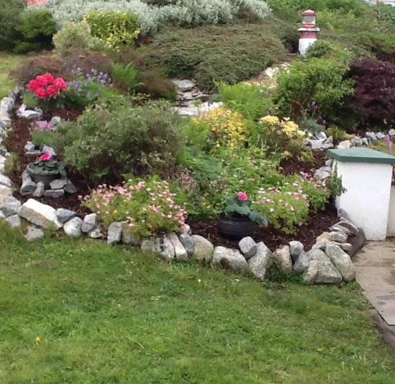 צימר Radharc An Oileain