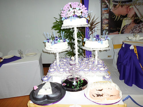 Estaca Bay Gardens Conference Resort