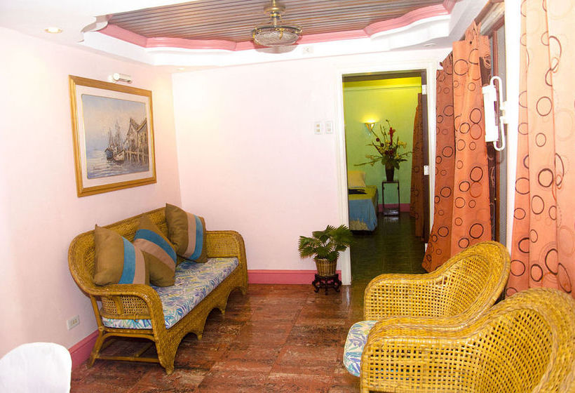 Estaca Bay Gardens Conference Resort